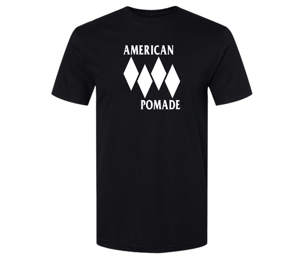 American Pomade · American Punk T-Shirt
