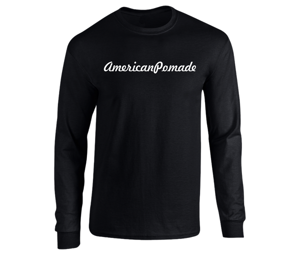 American Pomade · Classic T-Shirt (Long Sleeve)