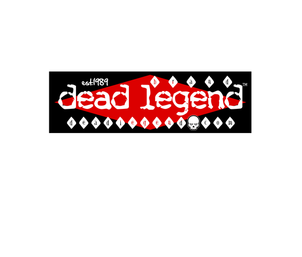 Dead Legend - 2024 - T