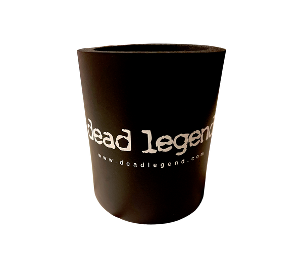 Dead Legend - Coozie - 1989