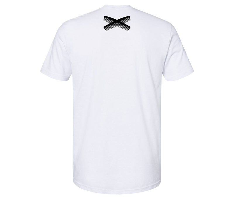 American Pomade · Classic White T-Shirt