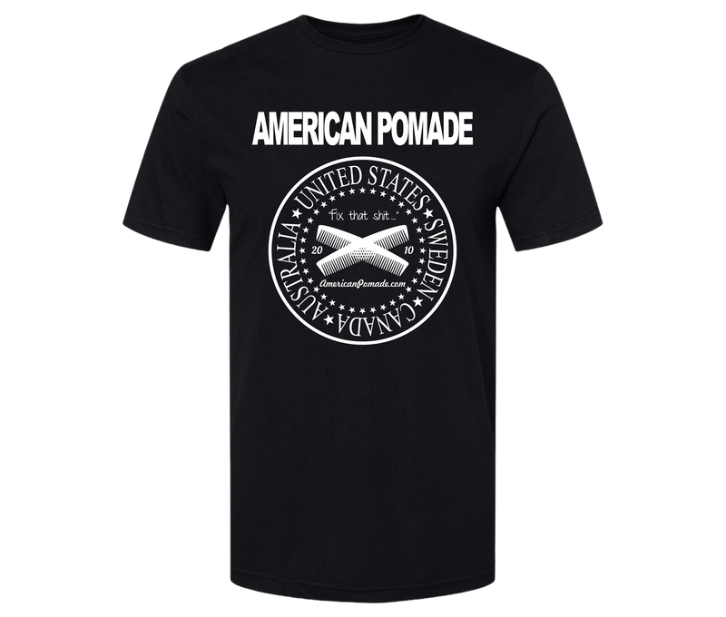 American Pomade · Blitzkrieg T-Shirt