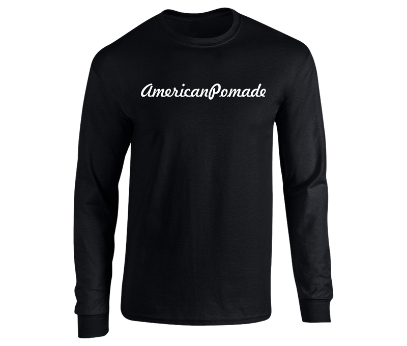 American Pomade · Classic T-Shirt (Long Sleeve)