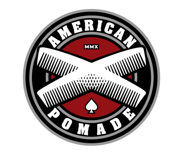 American Pomade X Patch