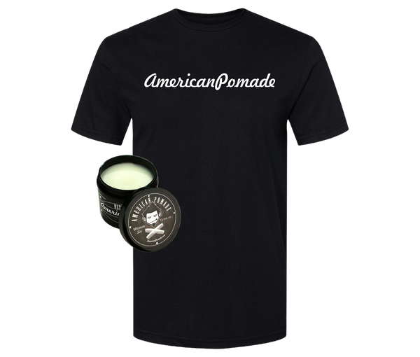 American Pomade Shirt Deal (Mens)