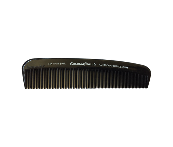 American Pomade Comb