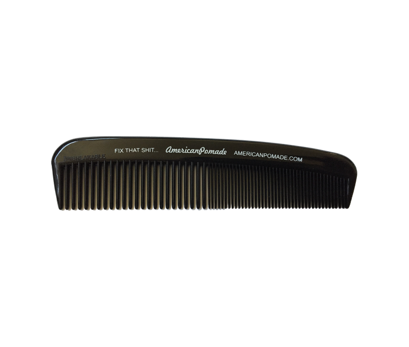 American Pomade Comb